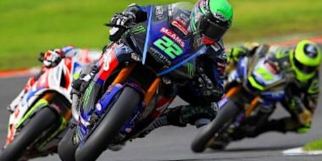 Hospitality Ticket Brands Hatch  Bennetts BSB Sun 15th Oct - £150 primary image