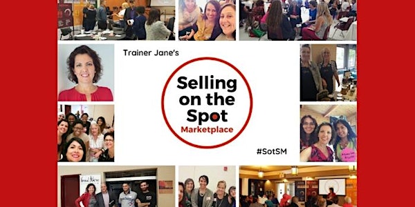Selling on the Spot Marketplace - Toronto