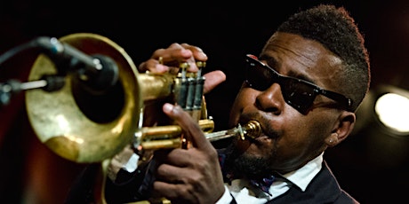 The Music of Roy Hargrove primary image