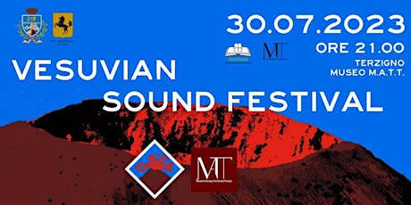 Immagine principale di Vesuvian Sound Festival 