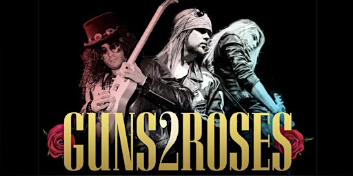 Guns 2 Roses primary image