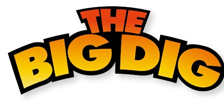 The Big Dig Event - Phoenix Park Visitor Centre - 31st March (Sunday)