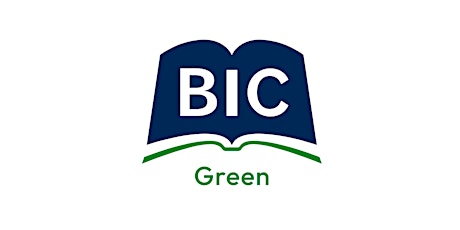 Primaire afbeelding van Green BIC Brunch, Jan 2024: Focus on Libraries