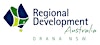 RDA Orana's Logo