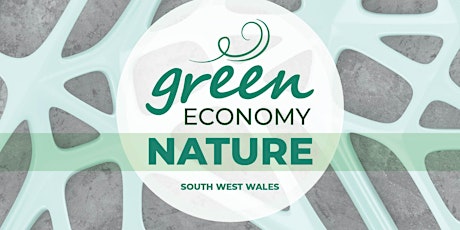 Regional Green Economy Roundtable: Nature & Biodiversity primary image