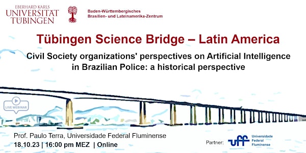 Tübingen Science Bridge - Latin America