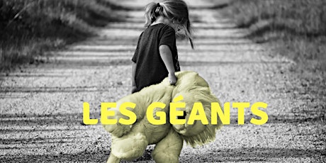 LES GÉANTS:Journée conférence sur LES JEUNES et la SANTÉ MENTALE 6 mai 2019 primary image