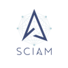 Logotipo de Sciam
