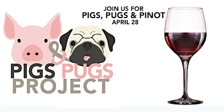 Pigs, Pugs & Pinot primary image