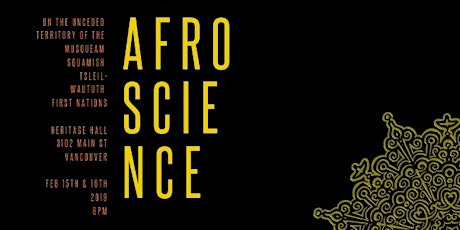 AfroScience primary image