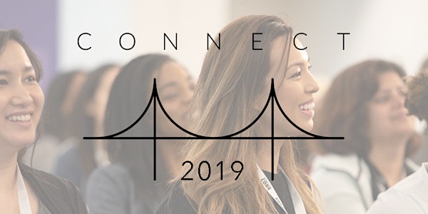 WWCode CONNECT San Francisco 2019