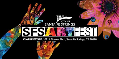 SFS ArtFest 2019 primary image