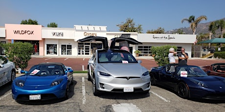 February Malibu Cars & Coffee primary image