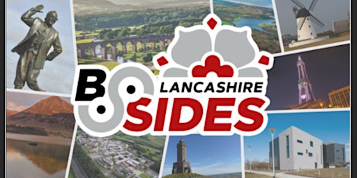 BSides Lancashire 2024 primary image