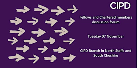 Fellows and Chartered members discussion forum primary image