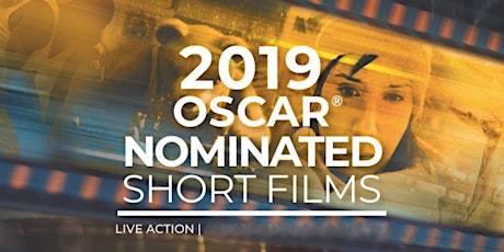 Cinema Social: OSCAR SHORTS NIGHT 2019!
