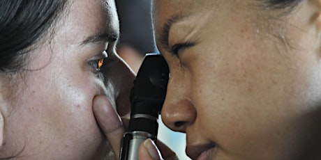 Free Public Event: Focus on your eye health primary image