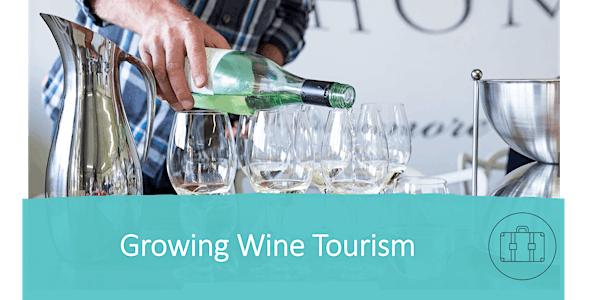 Wine Australia’s two-day ‘Growing Wine Tourism’ workshop, Mudgee, NSW