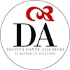 Logo de Dante Alighieri Society of Charleston