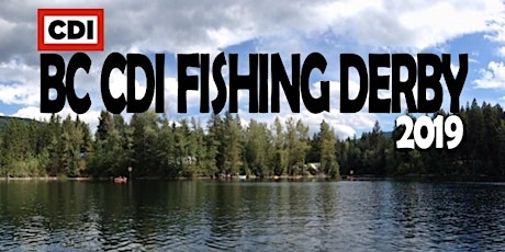 BC CDI 23rd Annual Fishing Derby primary image