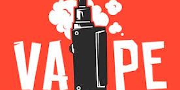 Vaping, Nicotine, and Marin County Youth
