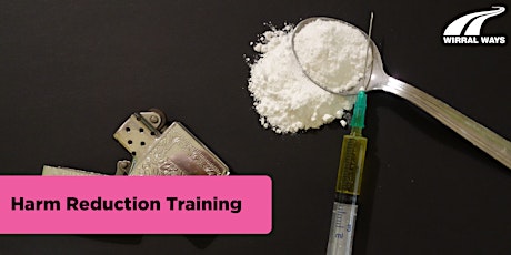 Harm Reduction Training