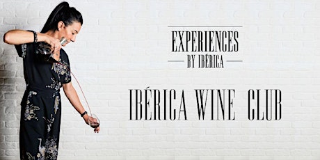 Ibérica wine club: Spanish wines for summertime primary image