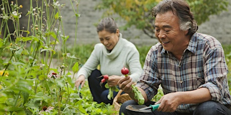 Earth Day Foods  - Mercer County Connection (MCC)