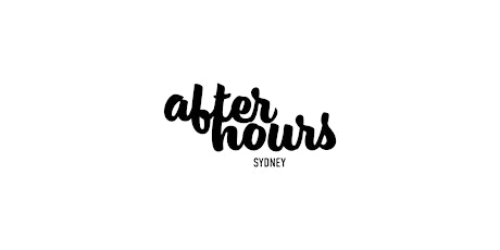 CS After-Hours (Sydney) primary image