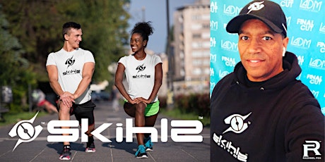 skihlz™ Fitness Exercise Accountability Group primary image