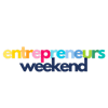 Logotipo da organização Entrepreneurs Weekend