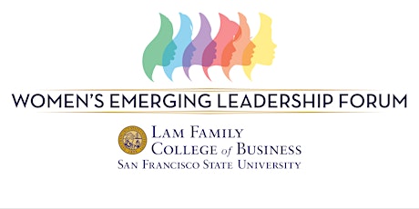 Women's Emerging Leadership Forum (WELF) 2023 primary image