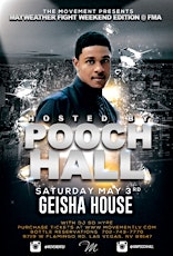 FMA Fight Weekend Edition hosted by Pooch Hall primary image