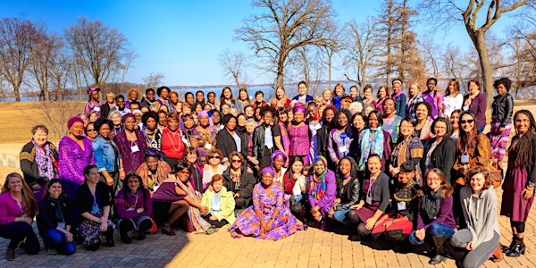 6th AFRICaide International Women's Day 2019: Better The Balance, Better The World