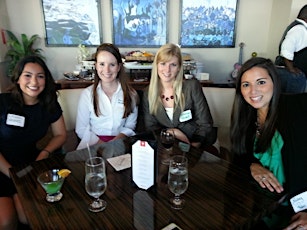 UNT Young Professional's Networking Happy Hour - Irving, TX primary image