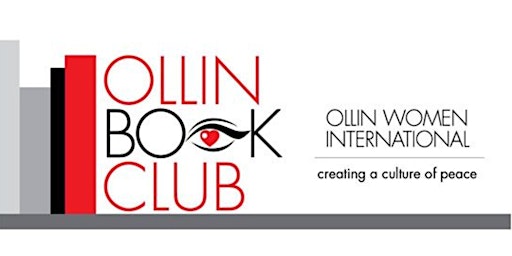 Ollin Women Book Club primary image