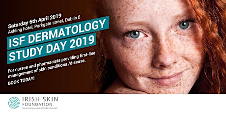 ISF Dermatology Study Day 2019