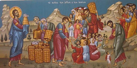 Imagen principal de Sfânta Liturghie - SHARJAH - Duminica a 8-a după Rusalii