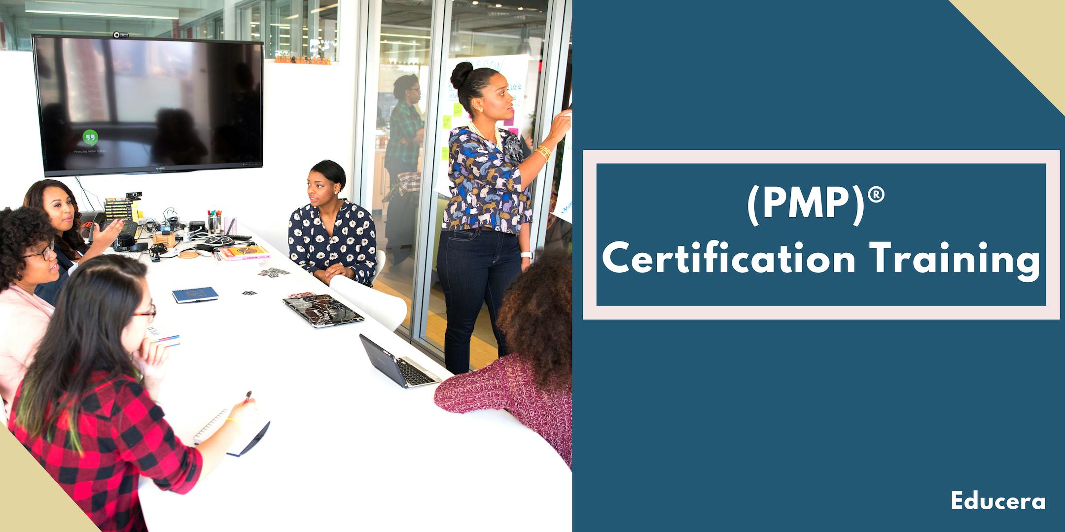  PMP Certification Training in Greater Los Angeles Area, CA