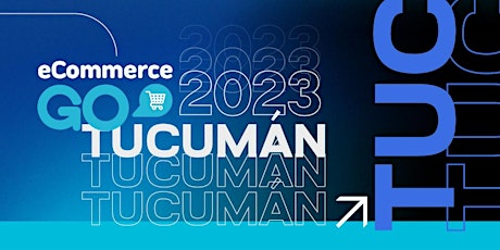 eCommerce GO Tucumán 2023 primary image