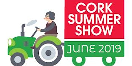 Cork Summer Show 2019