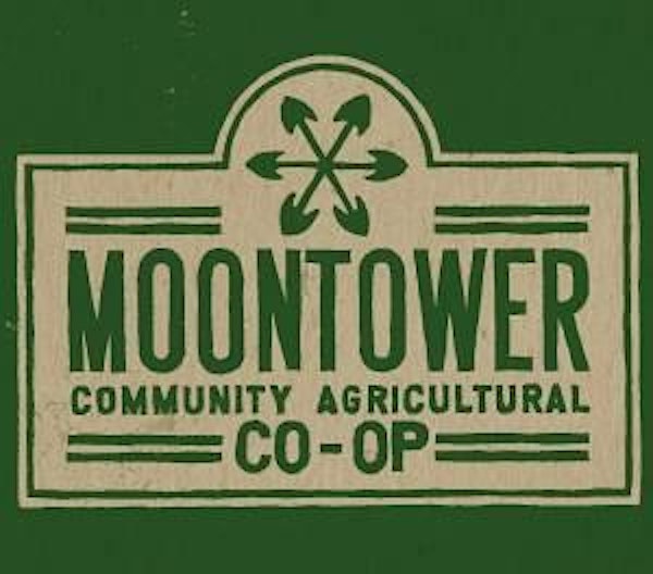 Moontower Co-op's Farm Social at Tecolote Farm