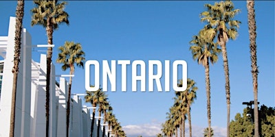 Hauptbild für Ontario California Entrepreneur Business Meet up