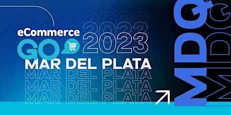Hauptbild für eCommerce GO Mar del Plata 2023