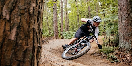 Ride Sheffield Lady Canning's Dig Day and Trail Clean