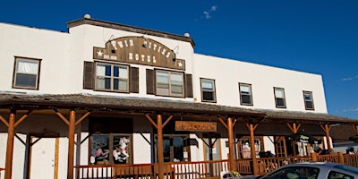 Immagine principale di Paranormal Investigation Twin Cities Hotel 