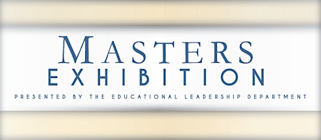 Master's Exhibition 2014 primary image