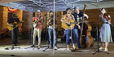 Gravel Yard: A Taste of Arkansas Bluegrass