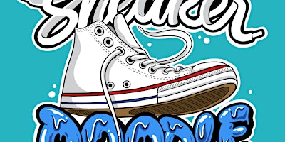 Imagen principal de Sneaker Doodle Custom Shoe Class