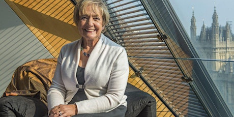 The Vice Chancellor’s Public Policy Lecture Series: Dame Margaret Hodge MP ‘Holding the Government to Account’ primary image